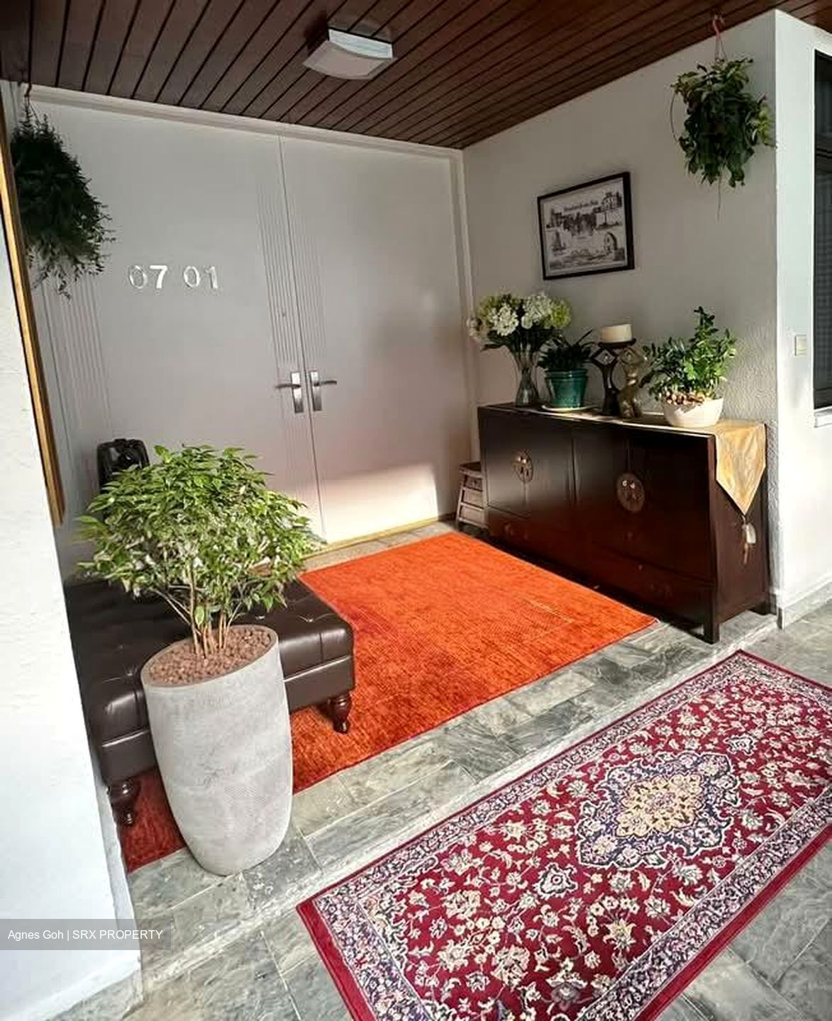 The Arcadia (D11), Condominium #597813801